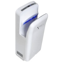 Vortex Jet Hand Dryer Commercial Grade White