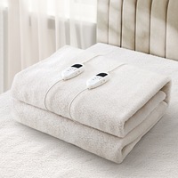 Bedra Electric Blanket Fleece Underlay All Size