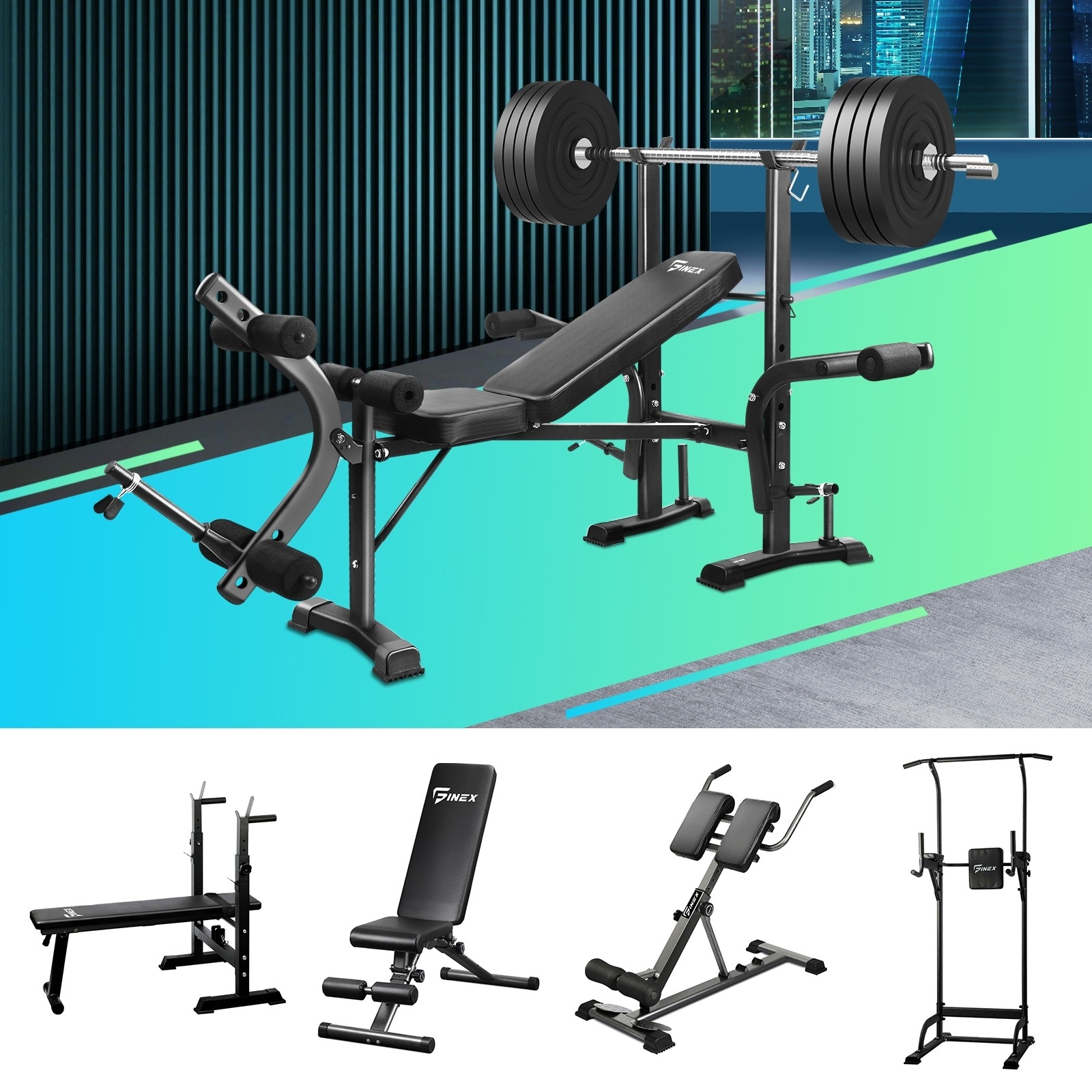 Buy a best sale bench press