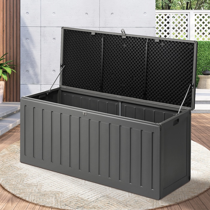 Buy Outdoor Storage Boxes Online in Australia - MyDeal