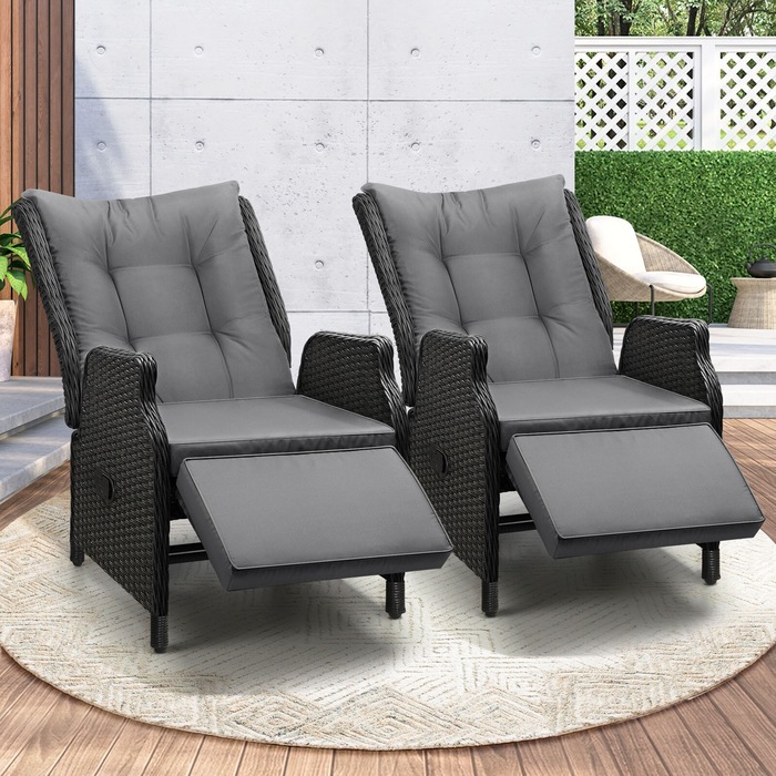 Buy Outdoor Chairs Online in Australia MyDeal