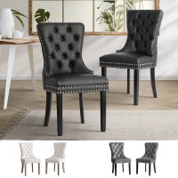 Dining Room Chairs - MyDeal Australia