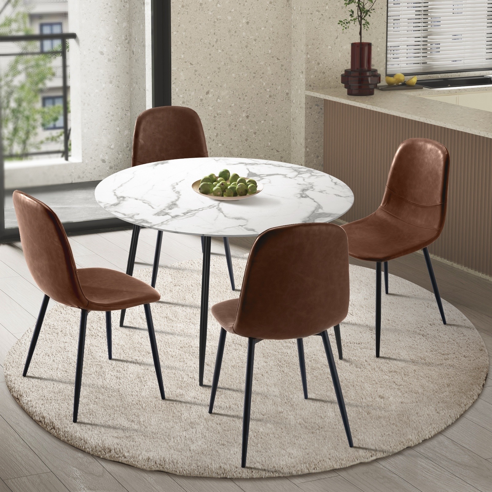 My deal dining table discount
