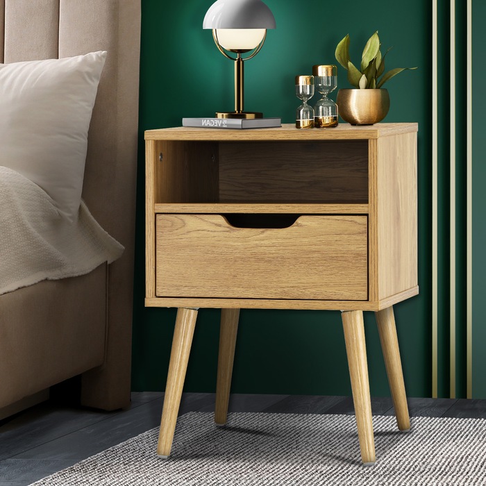 Bedside Tables Black Friday Online Deals MyDeal