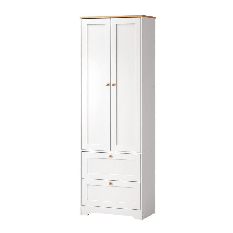 Buy Oikiture Buffet Sideboard Storage Kitchen Cupboard Pantry