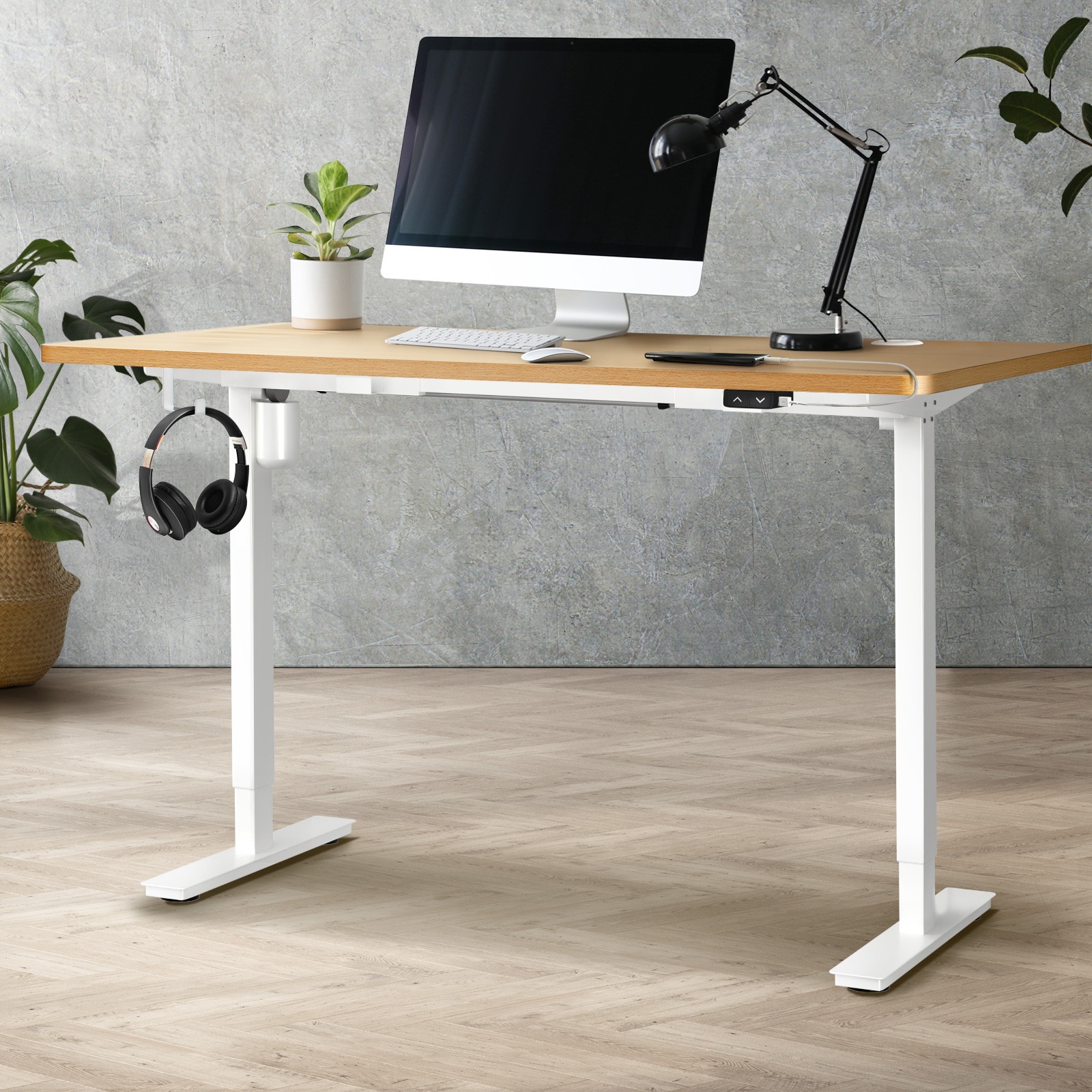 150cm desk outlet top