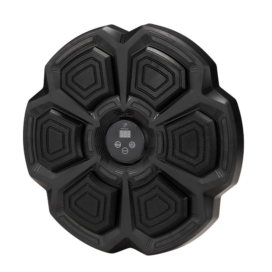 ProPulse Punching Boxing Machine Electronic Music Bluetooth Training 9 Speeds