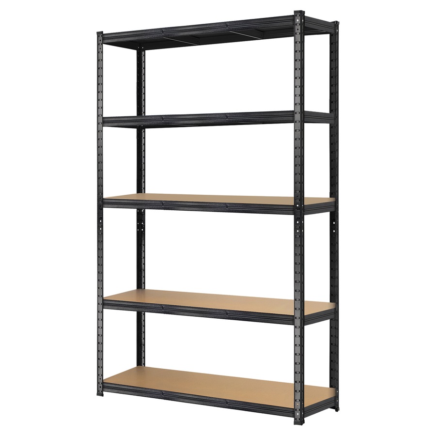 Buy Sharptoo Garage Shelving 1.8*1.2m Warehouse Shelves Storage Rack ...