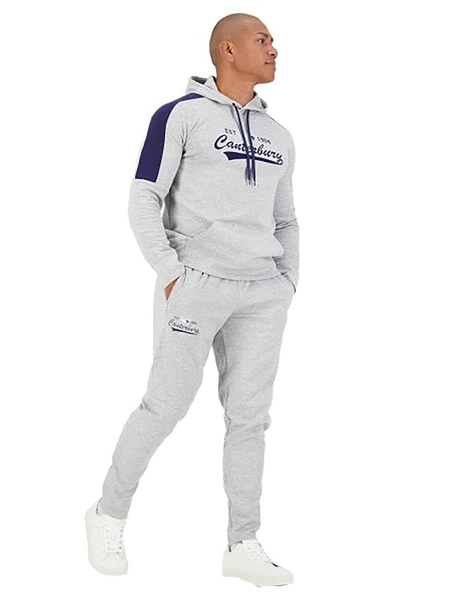 Canterbury Vapodri Tapered Trackpants 