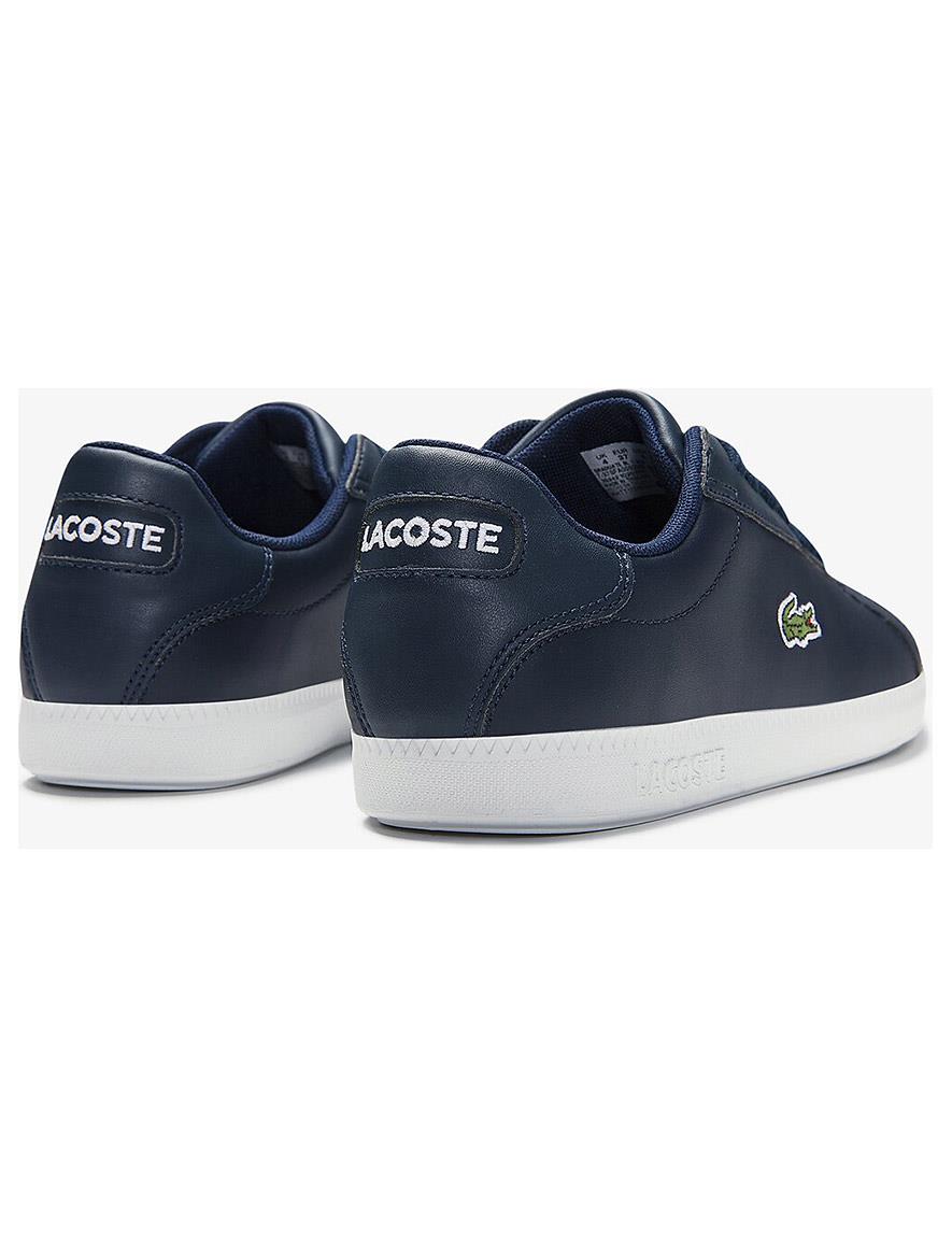 lacoste graduate bl 1