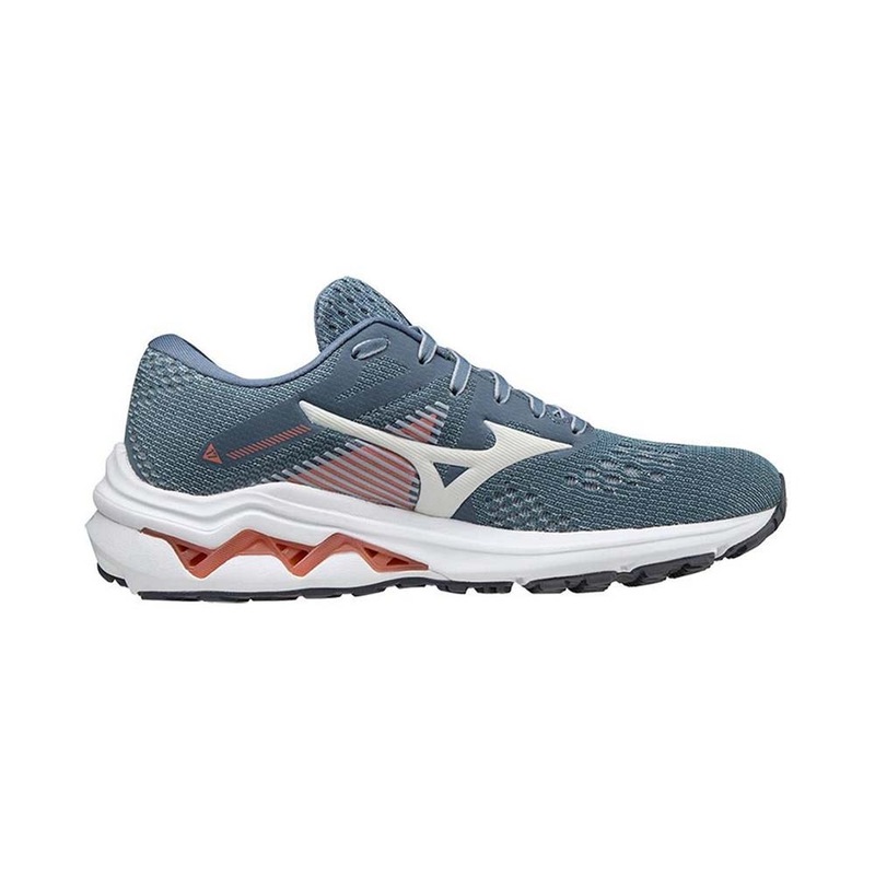 Buy Mizuno Wave Inspire 17 Womens MyDeal