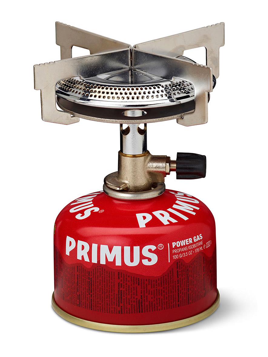 Primus Mimer Stove - Red Size OSFA