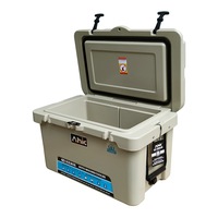AHIC 40L Ice Cooler Box