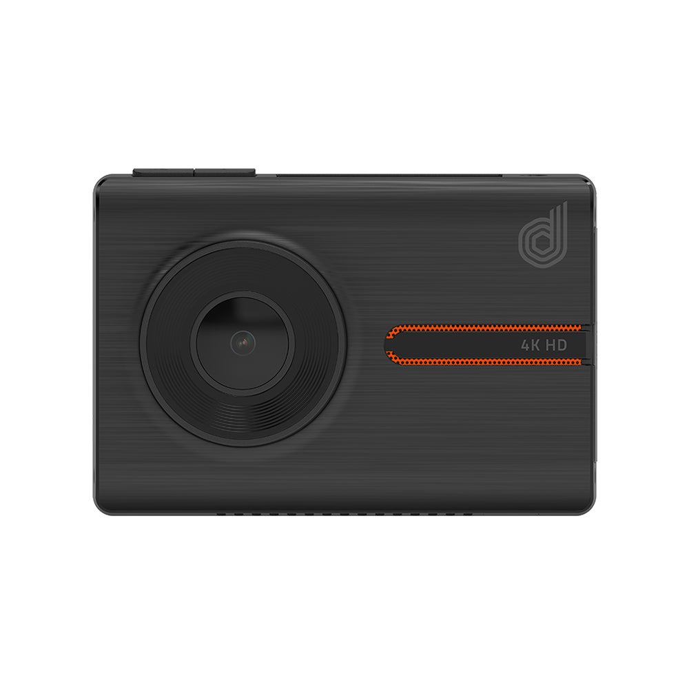 Dashmate 3.0" OLED Touch Screen 4K Dash Camera (DSH-1150)