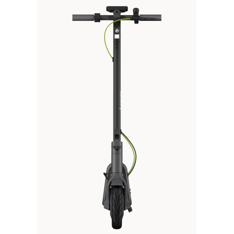 Buy Navee Electric Kick Scooter V40 Black MyDeal
