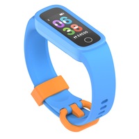 Pixbee Fit Kids Watch Blue