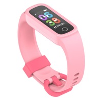 Pixbee Fit Kids Watch Pink Smart Watches