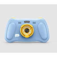 Pixbee Kids Camera Blue