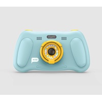 Pixbee Kids Camera Cyan