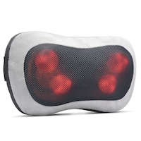 Renpho Pillow Massager With Remote Control
