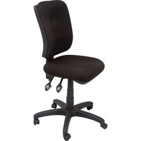 ERGO 400 High Back Black