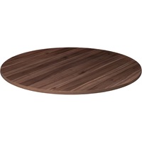 OM PREMIERE ROUND MEETING TABLE TOP D1200mm Casnan