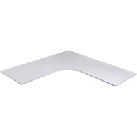 OM WORKSTATION TOP W1800 x D1800mm White