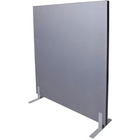Rapidline Acoustic Screen H1500 x W1500 x D50mm Grey