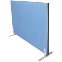Rapidline Acoustic Screen H1800 x W1800 x D50mm Blue