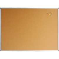 RAPIDLINE CORKBOARD W1800mm x D15mm x H900mm