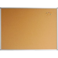RAPIDLINE CORKBOARD W900mm x D15mm x H600mm