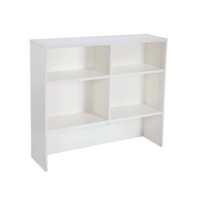 RAPIDLINE RAPID SPAN HUTCH W1800 x D315 x H1070mm White