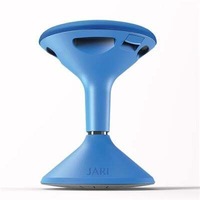 SYLEX Jari Activstool Blue
