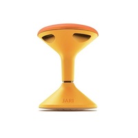 SYLEX Jari Activstool Yellow