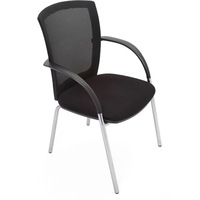 WM MESH VISITOR CHAIR Mesh Visitor Chair