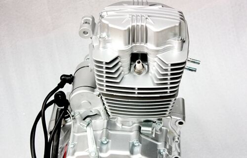 Shineray best sale 250cc engine