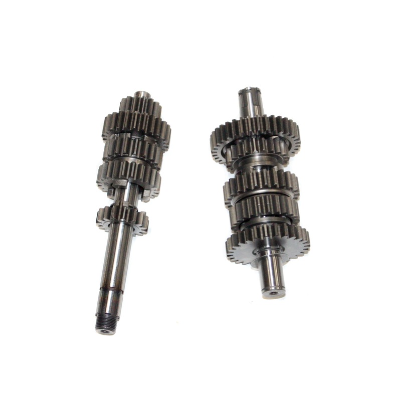 Buy Transmission Gear Box Main Counter Shaft Set ZS 190cc Engine PIT