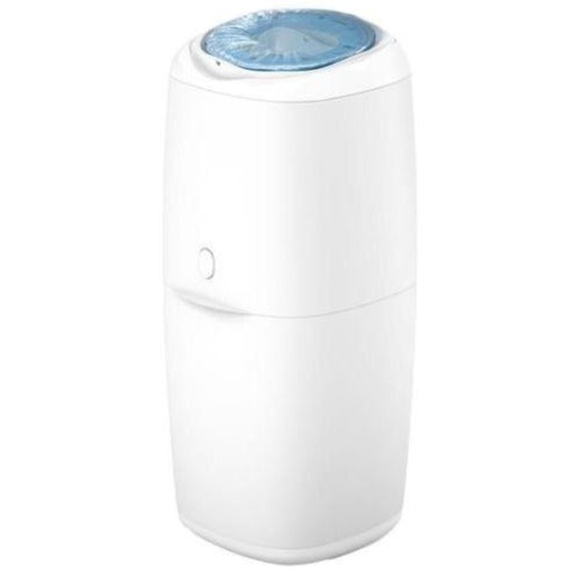 Buy Angelcare Nappy Disposal Bin System MyDeal