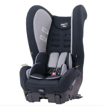 Buy Baby Love Vantage II Convertible Baby Car Seat MyDeal