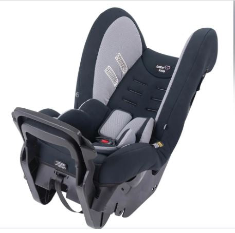 Baby love car seat review best sale