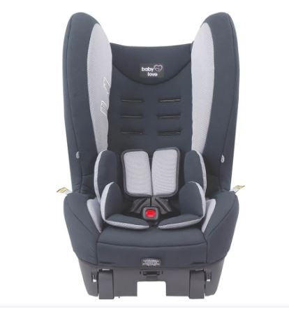 Baby love car store seats