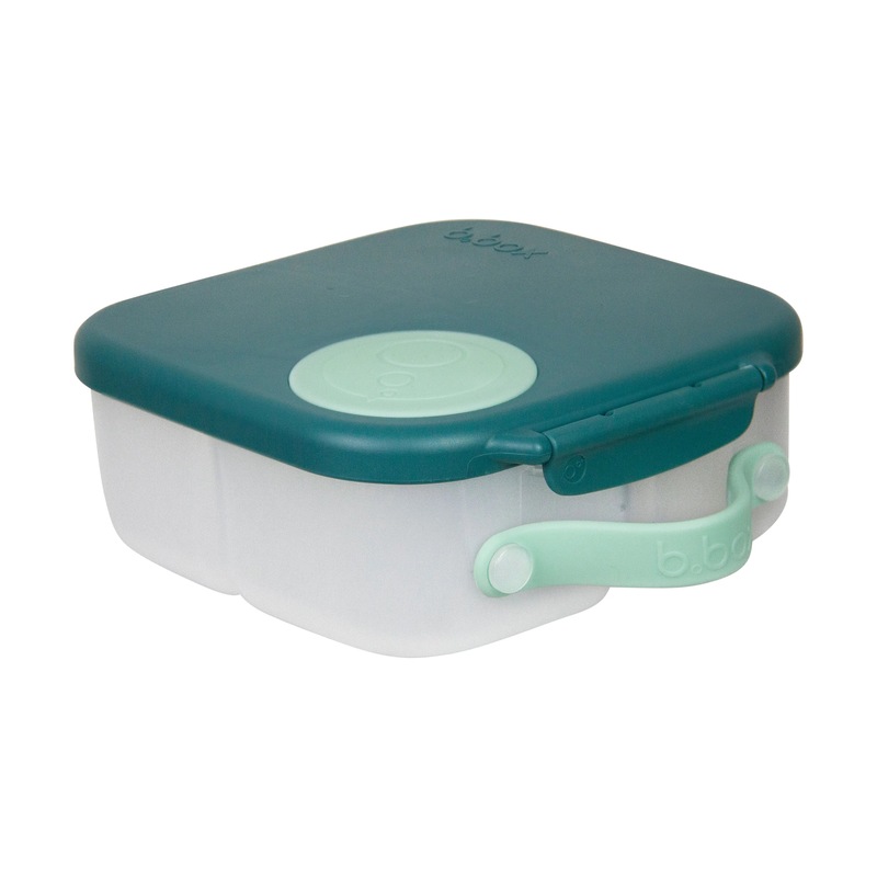 Buy Bbox Mini Lunch Box Emerald Forest MyDeal