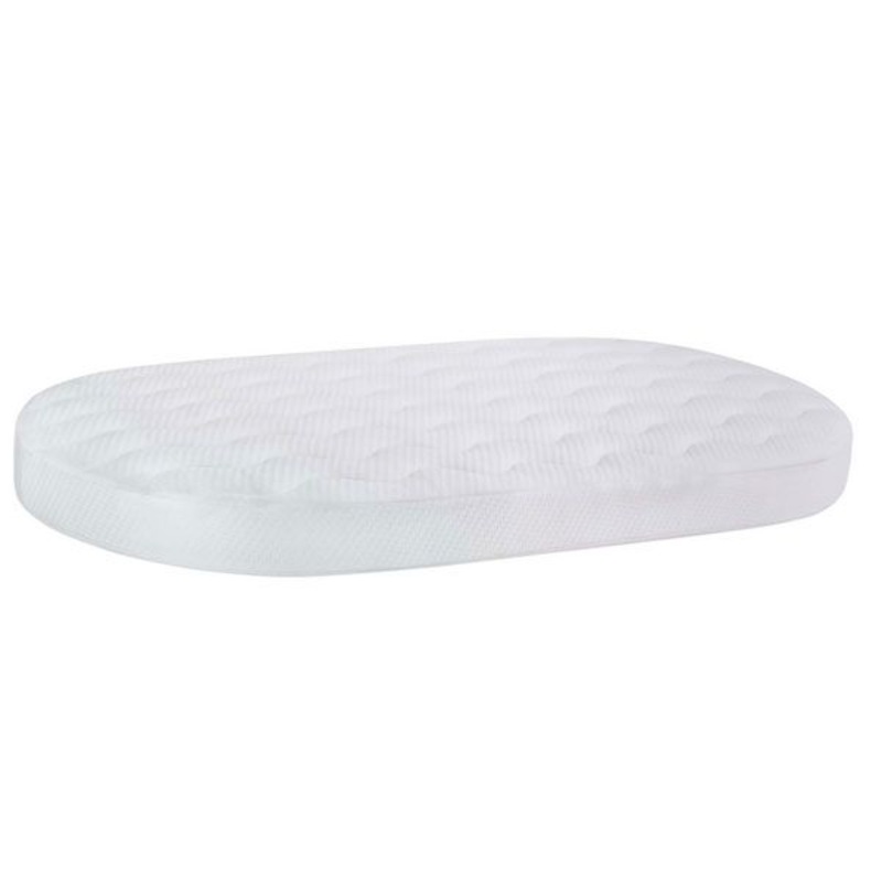 Boori Eden Oval Mattress MyDeal