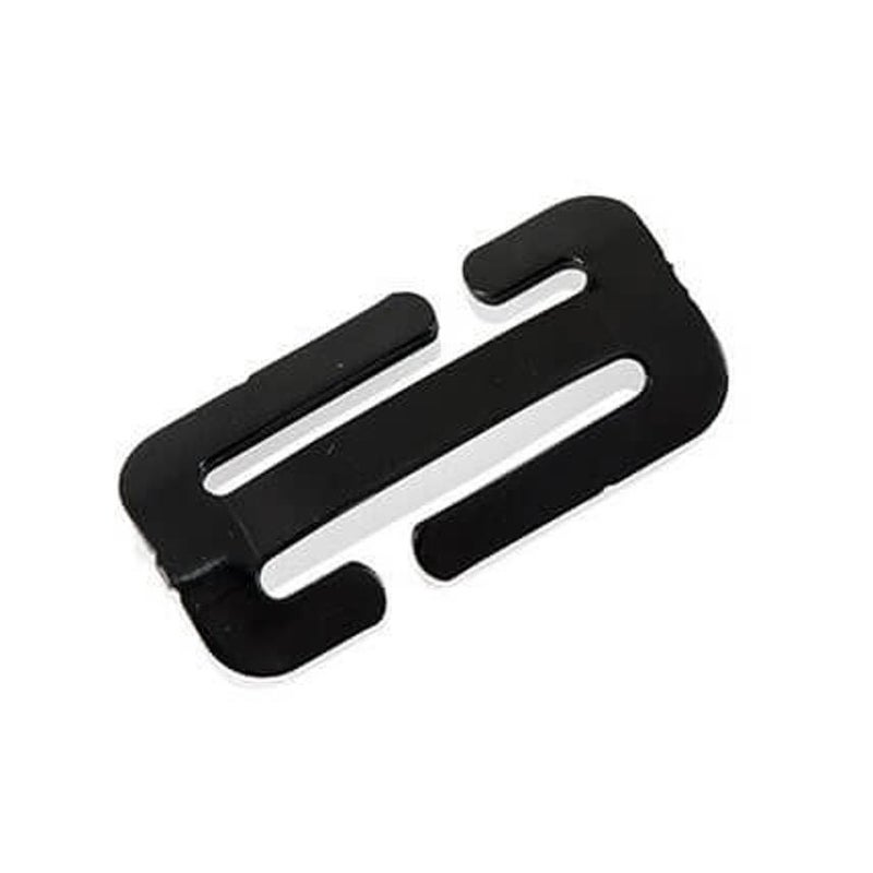 Buy Britax Safe-n-Sound 3 Bar Gated Buckle Slide - MyDeal