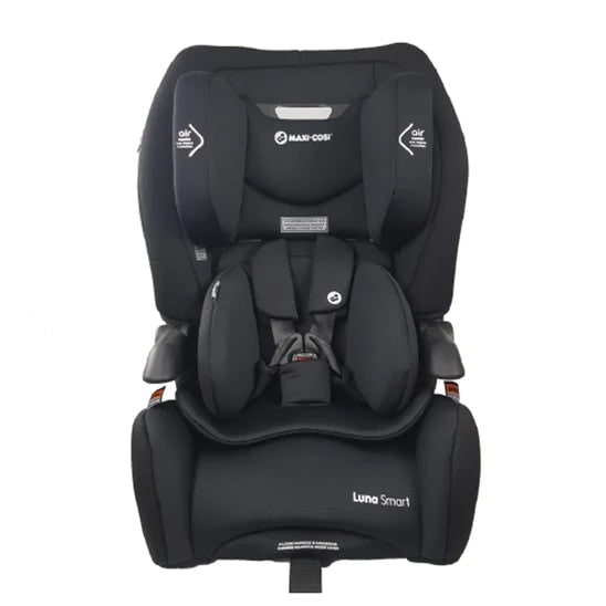 Maxi cosi luna harnessed hotsell car seat