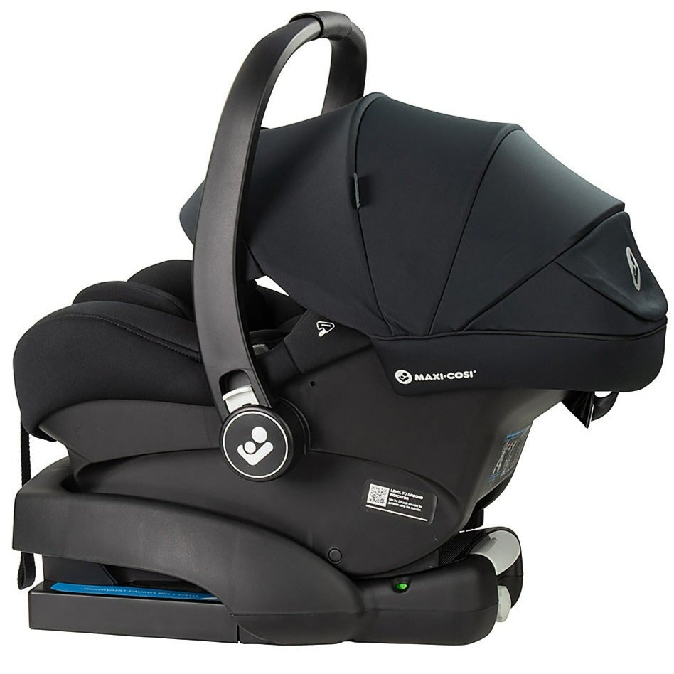 Maxi cosi non outlet isofix