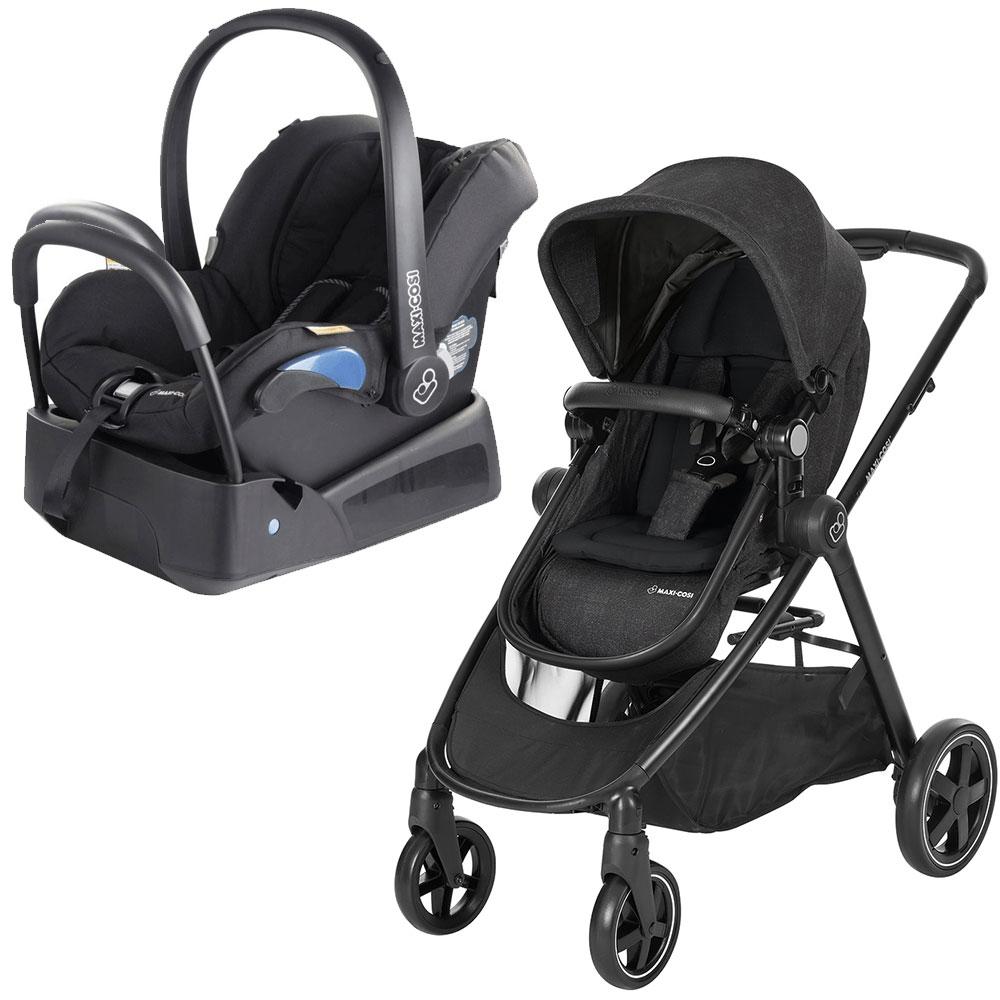 Maxi cosi cheap citi infant carrier