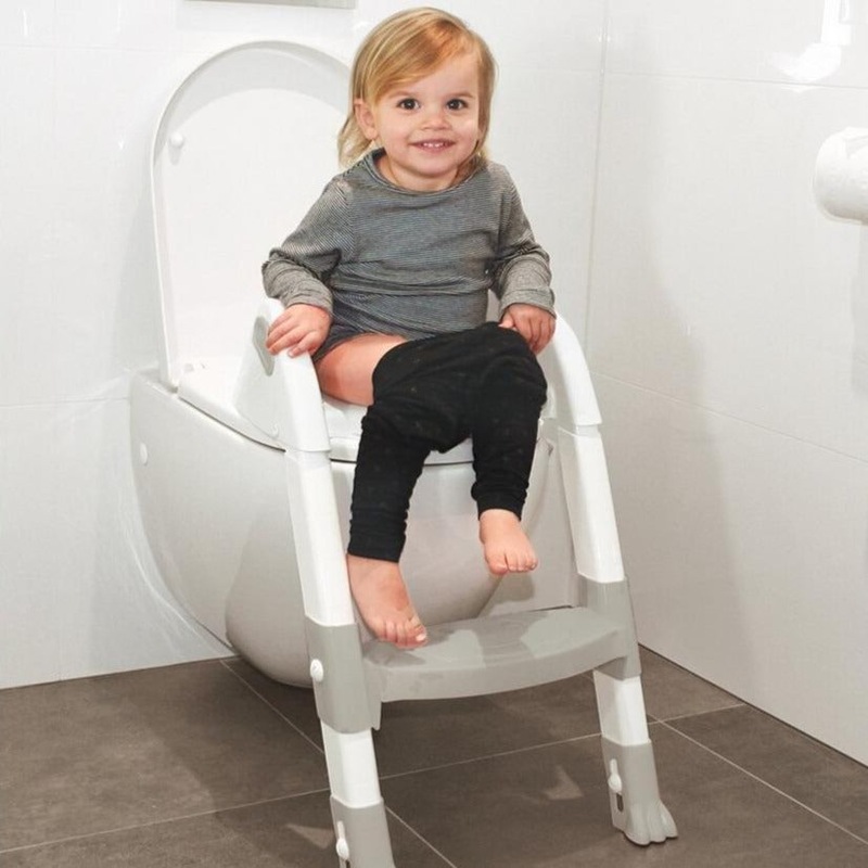 Buy Roger Armstrong The Ultimate Potty Trainer - MyDeal