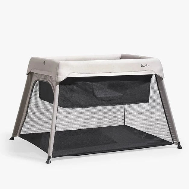 Travel cot hot sale insert