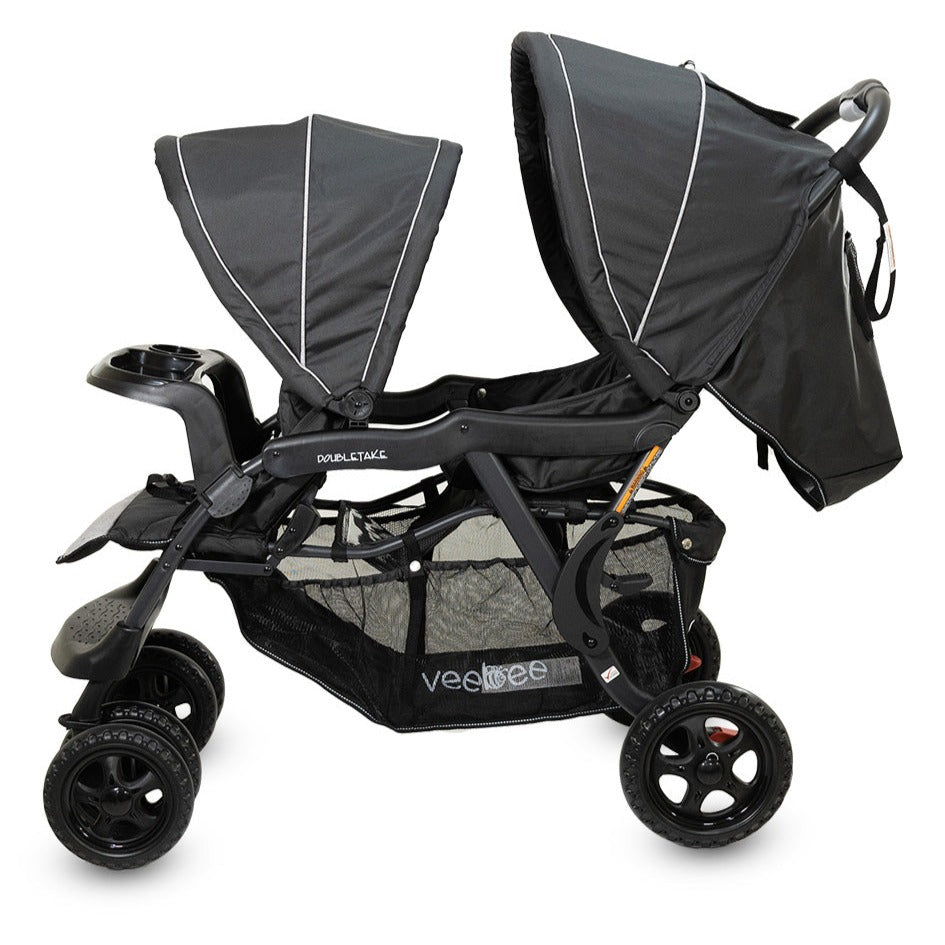 Veebee store doubletake pram